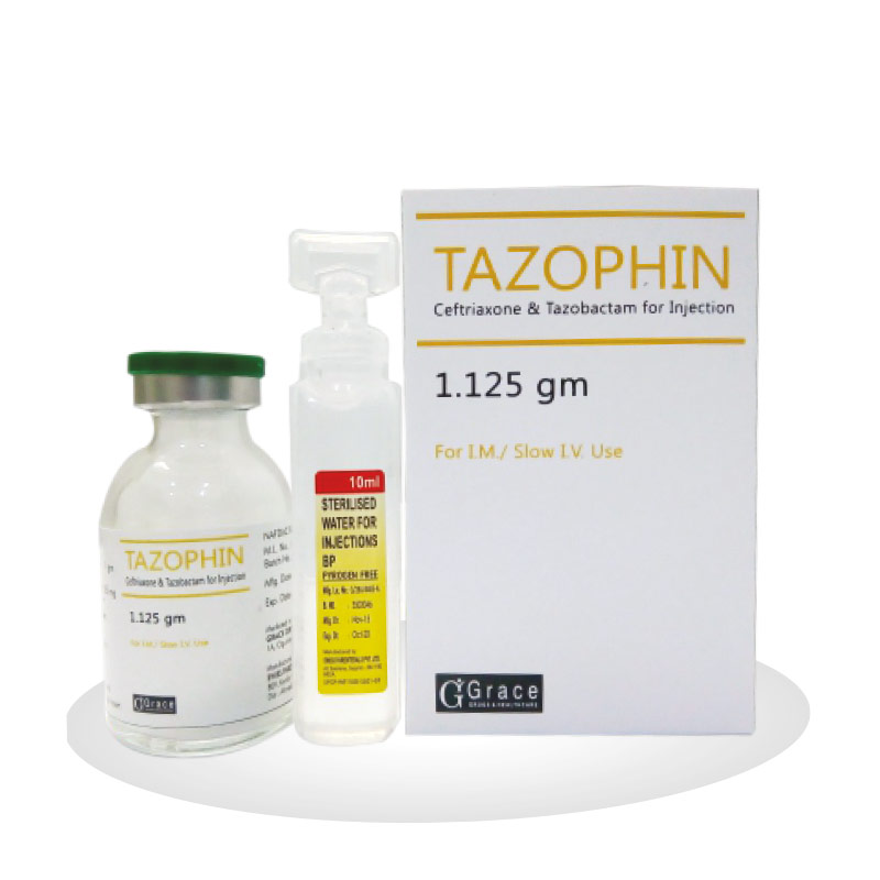 Tazophin